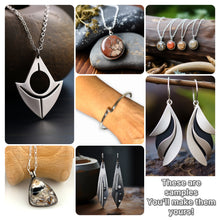 Load image into Gallery viewer, Metalsmith 1 course at Xerocraft,TUCSON