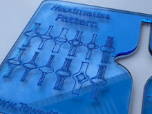 Load image into Gallery viewer, Samples of infinite possibilities with Jewelry Layering templates