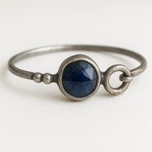 Load image into Gallery viewer, Gemmy Bangle with Hook | Beginner Bangle Bracelet Class 12/14/25