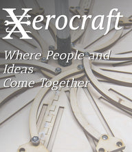 Load image into Gallery viewer, Metalsmith 1 course at Xerocraft,TUCSON