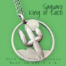 Load image into Gallery viewer, Saguaro - King Cacti