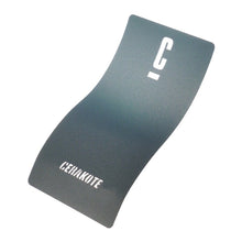 Load image into Gallery viewer, This Titanium Blue by Cerakote is one of the durable color choices for your hydraulic press.  It is medium blue with a silver metallic finish.