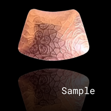 Load image into Gallery viewer, Silhouette Die - Arc Trapezoid