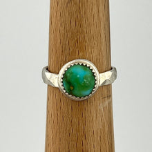 Load image into Gallery viewer, Bezel Set Stone Ring Class Samples for www.TowedStudio.com