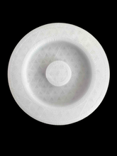 Load image into Gallery viewer, Donut Silhouette Die - Round 1.5 inch