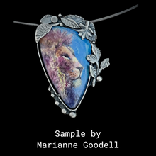 Load image into Gallery viewer, Silhouette Die - Triangle with an Attitude