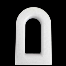 Load image into Gallery viewer, Silhouette Die - Domed Doorway