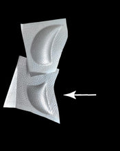 Load image into Gallery viewer, Silhouette Die - Inverted Tiangle