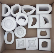 Load image into Gallery viewer, Silhouette Die - Custom