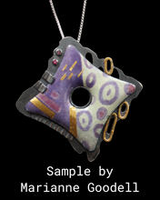 Load image into Gallery viewer, Donut Silhouette Die - Small Square 1.25 Inch