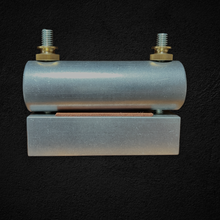 Load image into Gallery viewer, Daniel Urrea’s and Joni Kisro’s Bracelet Bender Tool, is manufactured exclusively by www.TowedStudio.com in Tucson, Arizona.