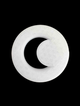 Load image into Gallery viewer, Silhouette Die - Waxing and Waning Moon