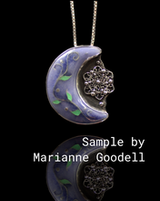 Load image into Gallery viewer, Silhouette Die - 5 Silhouette Die Set