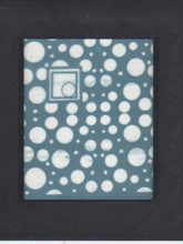 Load image into Gallery viewer, Design Screen Small - Square Holes Round Pegs