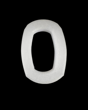 Load image into Gallery viewer, Silhouette Die - Puffed Rectangle