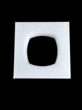Load image into Gallery viewer, Silhouette Die - Puffed Square - 1 inch