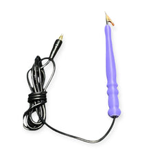 Load image into Gallery viewer, Permanent Jewelry Wand at TowedStudio.com
