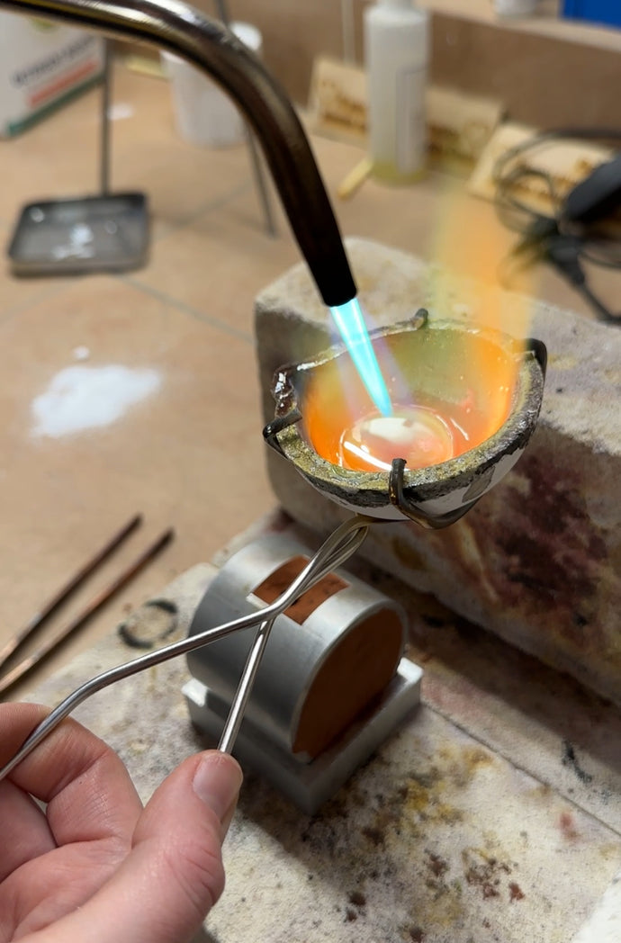 Sand Casting,TUCSON