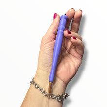 Load image into Gallery viewer, New Permanent Jewelry Tool by TowedStudio.com and Kim St Jean. 
