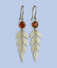 Load image into Gallery viewer, Rosecut Dangle Earrings | Prong-Set Jewelry Class (Beginner+) 1/11/26
