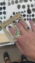 Load and play video in Gallery viewer, Kim St. Jean’s Wrap Ring Template by TowedStudio.com
