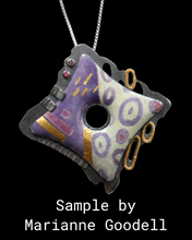 Load image into Gallery viewer, Donut Silhouette Die - Small Square 1.25 Inch
