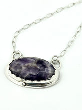 Load image into Gallery viewer, Bold and beautiful Amethyst. This Purple crystal is the February Birthstone. 
