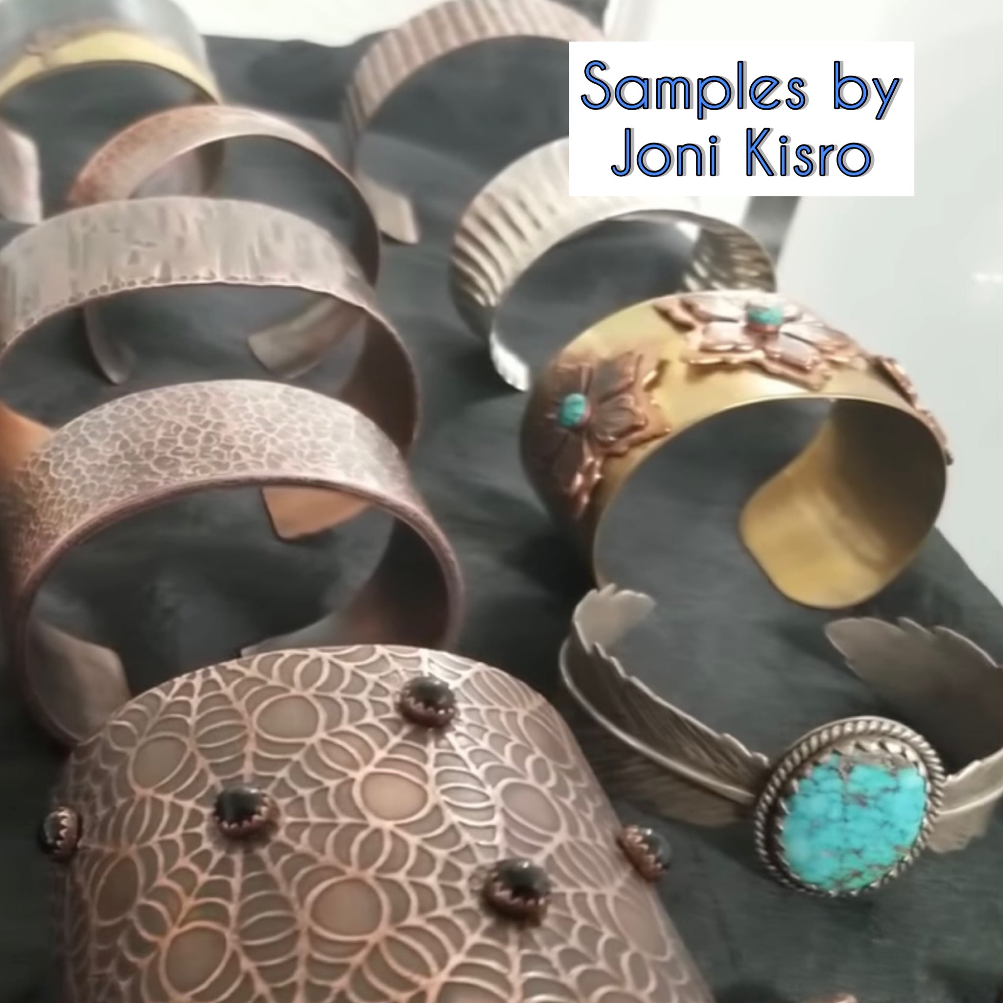 Urrea's Creations - Just a reminder !!!! If you are looking for Joni  Kisro's Bracelet Bender You can now find them at : urreascreations.com ! If  your not familiar with Joni Kisro 