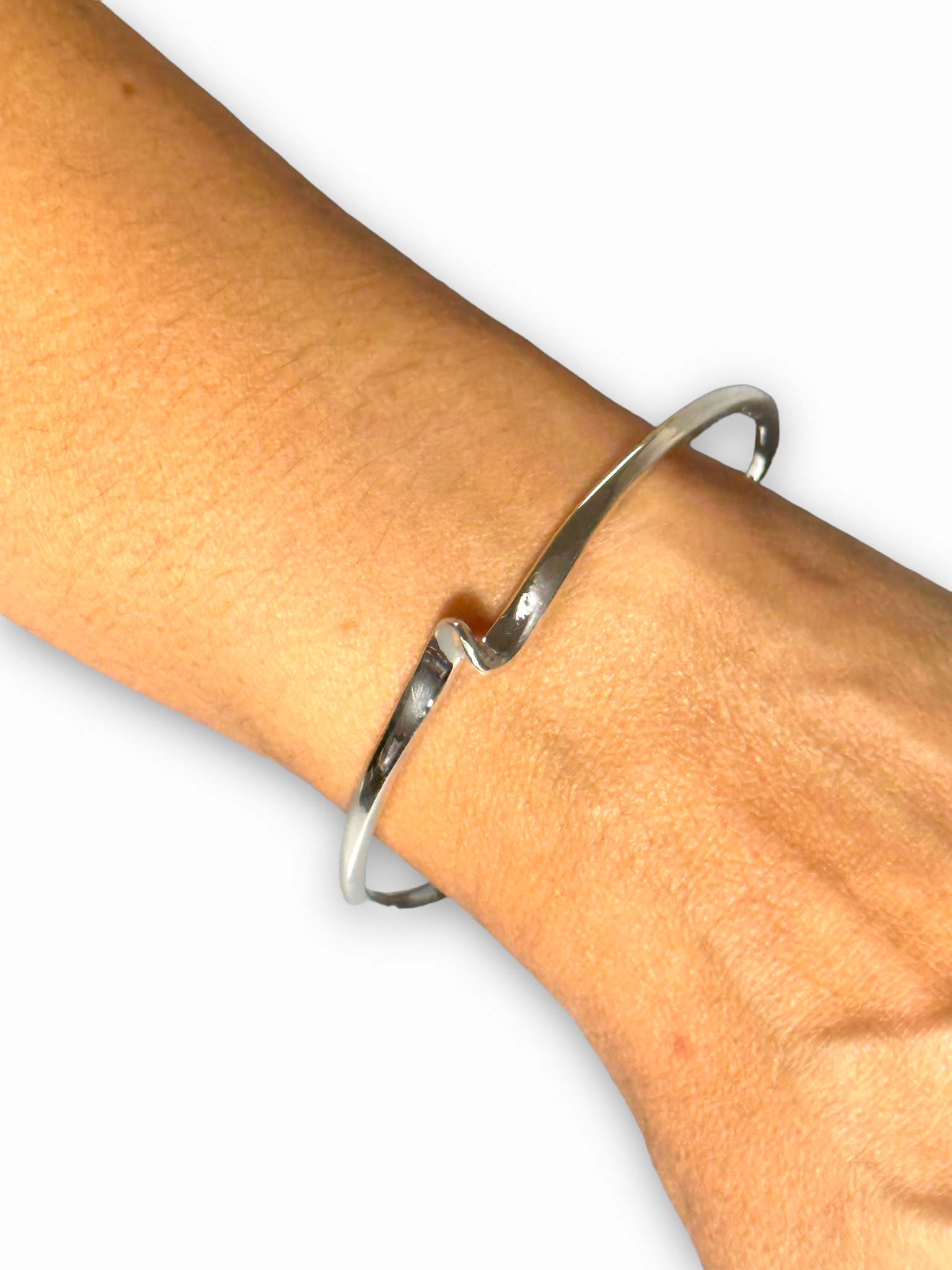 QR code Jewelry Digital Black Bangle Bracelet | Zazzle | Black bangle,  Jewelry, Bangle bracelets