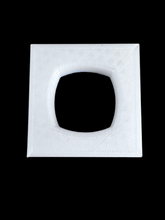 Load image into Gallery viewer, Silhouette Die - Puffed Square - 1 inch

